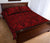 Hawaii Quilt Bed Set Polynesia Lauhala Mix AH - Polynesian Pride