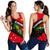 Papua New Guinea Women's Racerback Tank - Chimbu Province - Polynesian Pride