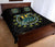 Cook Islands Polynesian Quilt Bed Set - Polynesian Pride