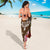 Hawaii Turtle Polynesian Sarong - Herd Style - Polynesian Pride
