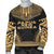 Papua New Guinea Sweater - Polynesian Chief Gold Version - Polynesian Pride