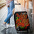 Polynesian Hawaii Personalised Luggage Covers - Ohia Lehua - Polynesian Pride