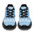 Federated States Of Micronesia Chunky Sneakers - Polynesian Chief Flag Version - Polynesian Pride