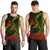 Hawaii Men's Tank Top - Polynesian Humpback Whale - Polynesian Pride
