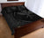 Hawaii Quilt Bed Set - Hawaii Kanaka Polynesian Quilt Bed Set-Circle Style Grey - Polynesian Pride