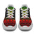 Vanuatu Chunky Sneakers - Polynesian Chief Reggae Version - Polynesian Pride