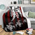 Pohnpei Premium Blanket - Vertical Stripes Style - Polynesian Pride