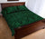 Hawaii Quilt Bed Set Polynesia Lauhala Mix AH - Polynesian Pride