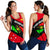 Papua New Guinea Women's Racerback Tank - Southern Highlands Province - Polynesian Pride