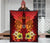 Vanuatu Premium Quilt - Tribal Tuna Fish - Polynesian Pride