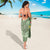 Hawaii Turtle Hibiscus Sarong - Tink Style - Polynesian Pride