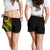 Hawaii Women's Shorts - Hawaii Polynesian Decorative Patterns - Polynesian Pride