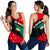 Papua New Guinea Women's Racerback Tank - Enga Province - Polynesian Pride