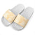 Polynesian Slide Sandals 26 - Polynesian Pride