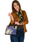 hawaiiShoulder Handbag - Hawaii Hibiscus Polynesian Culture Revival - Polynesian Pride