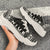 Niue Chunky Sneakers - Polynesian Chief Black Version - Polynesian Pride