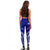 Samoa Premium Leggings A7 - Polynesian Pride