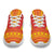 New Caledonia Sporty Sneakers - Polynesian Chief Flag Version - Polynesian Pride