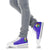 American Samoa Polynesian High Top Shoes - Aunu'u Island - Polynesian Pride