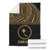 Chuuk States Premium Blanket - Gold Style - Polynesian Pride