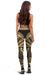 Polynesian Rising 16th Leggings A6 - Polynesian Pride