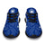 Samoa Sporty Sneakers - Transit Blue Style - Polynesian Pride