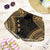 Yap Women's Shorts - Polynesian Chief Gold Version - Polynesian Pride