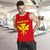 Hawaii Kanaka Polynesian Men's Tank Top - Polynesian Pride