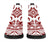 Polynesian Fashion Boots 21 - Polynesian Pride