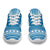 Northern Mariana Islands Sporty Sneakers - Polynesian Chief Flag Version - Polynesian Pride