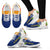 The Philippines Sneakers - Filipino Sampaguita - Polynesian Pride