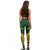 Vanuatu Premium Legging A7 - Polynesian Pride