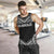 Hawaii Men's Tank Top - Turtle Polynesian Pattern - Polynesian Pride
