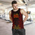 Hawaiian Men's Tank Top Kanaka Wings Hawaii Men's Tank Top - JV Style - Polynesian Pride