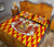 Hawaii Royal Ahu Ula Quilt Bed Set - Polynesian Pride