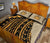 Samoa Quilt Bed Set - Polynesian Wild Style - Polynesian Pride