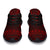 Chuuk Sporty Sneakers - Polynesian Chief Red Version - Polynesian Pride