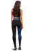 Polynesian Rising 4th Leggings (Blue) A6 - Polynesian Pride