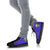 American Samoa Polynesian High Top Shoes - Aunu'u Island - Polynesian Pride
