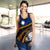 Marshall Islands Women Racerback Tank - Road To Hometown - Polynesian Pride