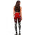 Wallis And Futuna Premium Legging A7 - Polynesian Pride