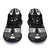 Palau Sport Sneakers - Polynesian Tattoo Black - Polynesian Pride