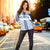 Manu Samoa Women's Off Shoulder Sweater - Polynesian Pride