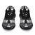Vanuatu Sport Sneakers - Polynesian Tattoo Black - Polynesian Pride