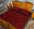 Hawaii Quilt Bed Set Polynesia Lauhala Mix AH - Polynesian Pride