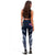 American Samoa Premium Leggings A7 - Polynesian Pride