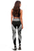 Hawaii Polynesian Leggings - Diamond Style - Polynesian Pride