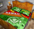 Hawaii Polynesian Quilt Bed Set - Hawaii Kanaka Maoli - Polynesian Pride
