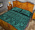 Hawaii Quilt Bed Set Polynesia Lauhala Mix AH - Polynesian Pride