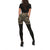Polynesian Tattoo Style Legging 1 A7 - Polynesian Pride